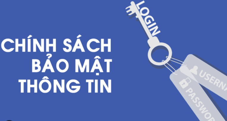 Chính sách bảo mật thông tin KH